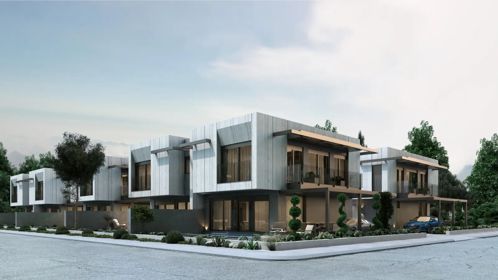 Muratpasa property